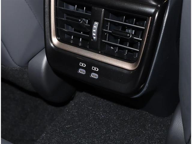 クラウンスポーツ Z 革シート サンルーフ 4WD フルセグ メモリーナビ ミュージックプレイヤー接続可 バックカメラ 衝突被害軽減システム ETC ドラレコ LEDヘッドランプ ワンオーナー(10枚目)