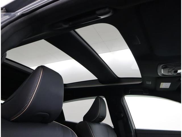 クラウンスポーツ Z 革シート サンルーフ 4WD フルセグ メモリーナビ ミュージックプレイヤー接続可 バックカメラ 衝突被害軽減システム ETC ドラレコ LEDヘッドランプ ワンオーナー(12枚目)