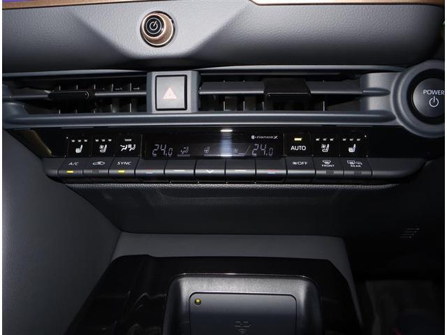 クラウンスポーツ Z 革シート サンルーフ 4WD フルセグ メモリーナビ ミュージックプレイヤー接続可 バックカメラ 衝突被害軽減システム ETC ドラレコ LEDヘッドランプ ワンオーナー(16枚目)