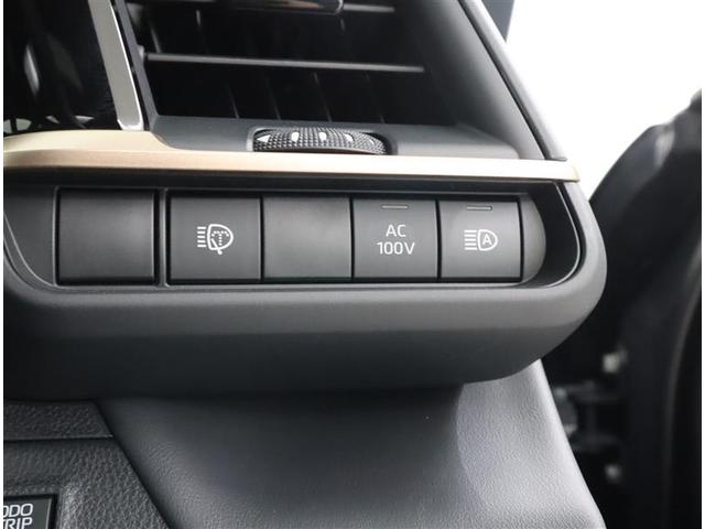 クラウンスポーツ Z 革シート サンルーフ 4WD フルセグ メモリーナビ ミュージックプレイヤー接続可 バックカメラ 衝突被害軽減システム ETC ドラレコ LEDヘッドランプ ワンオーナー(22枚目)