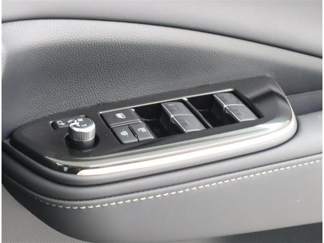 クラウンスポーツ Z 革シート サンルーフ 4WD フルセグ メモリーナビ ミュージックプレイヤー接続可 バックカメラ 衝突被害軽減システム ETC ドラレコ LEDヘッドランプ ワンオーナー(27枚目)