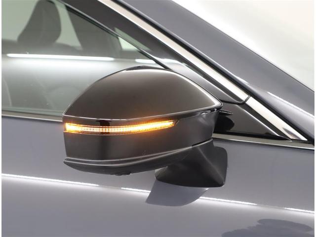 クラウンスポーツ Z 革シート サンルーフ 4WD フルセグ メモリーナビ ミュージックプレイヤー接続可 バックカメラ 衝突被害軽減システム ETC ドラレコ LEDヘッドランプ ワンオーナー(35枚目)