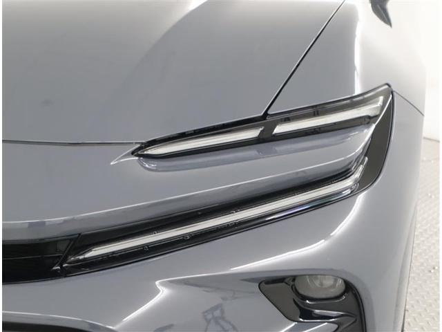 クラウンスポーツ Z 革シート サンルーフ 4WD フルセグ メモリーナビ ミュージックプレイヤー接続可 バックカメラ 衝突被害軽減システム ETC ドラレコ LEDヘッドランプ ワンオーナー(37枚目)