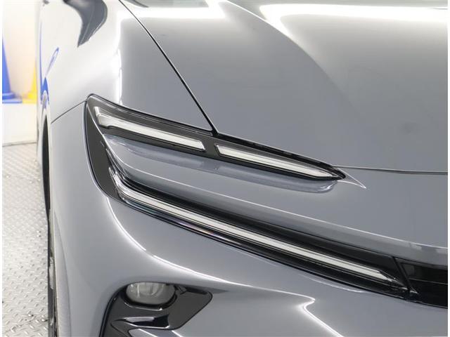 クラウンスポーツ Z 革シート サンルーフ 4WD フルセグ メモリーナビ ミュージックプレイヤー接続可 バックカメラ 衝突被害軽減システム ETC ドラレコ LEDヘッドランプ ワンオーナー(38枚目)