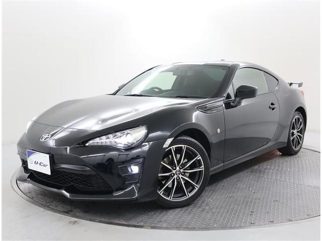 ８６ ＧＴリミテッド　フルセグ　メモリーナビ　ＤＶＤ再生　ミュージックプレイヤー接続可　バックカメラ　ＥＴＣ　ドラレコ　ＬＥＤヘッドランプ　ワンオーナー（2枚目）