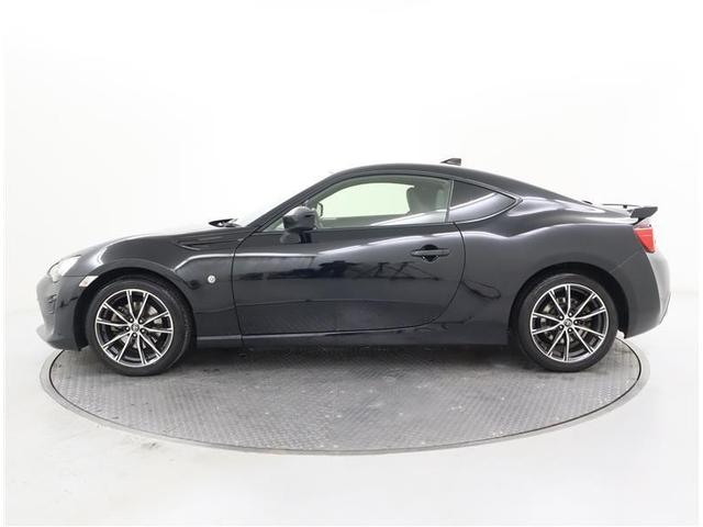 ８６ ＧＴリミテッド　フルセグ　メモリーナビ　ＤＶＤ再生　ミュージックプレイヤー接続可　バックカメラ　ＥＴＣ　ドラレコ　ＬＥＤヘッドランプ　ワンオーナー（3枚目）