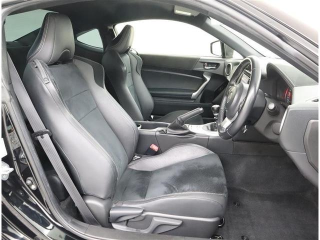 ８６ ＧＴリミテッド　フルセグ　メモリーナビ　ＤＶＤ再生　ミュージックプレイヤー接続可　バックカメラ　ＥＴＣ　ドラレコ　ＬＥＤヘッドランプ　ワンオーナー（5枚目）