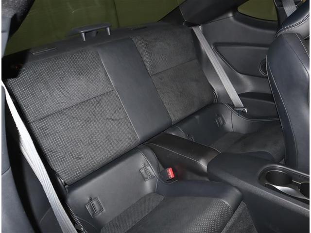 ８６ ＧＴリミテッド　フルセグ　メモリーナビ　ＤＶＤ再生　ミュージックプレイヤー接続可　バックカメラ　ＥＴＣ　ドラレコ　ＬＥＤヘッドランプ　ワンオーナー（6枚目）