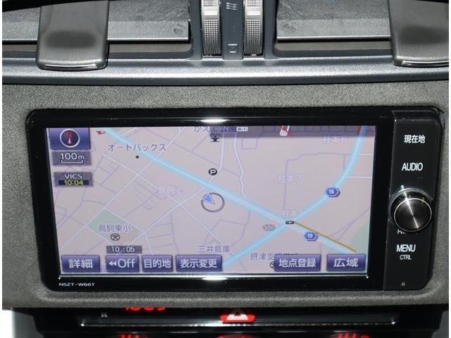 ８６ ＧＴリミテッド　フルセグ　メモリーナビ　ＤＶＤ再生　ミュージックプレイヤー接続可　バックカメラ　ＥＴＣ　ドラレコ　ＬＥＤヘッドランプ　ワンオーナー（9枚目）