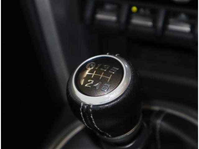 ８６ ＧＴリミテッド　フルセグ　メモリーナビ　ＤＶＤ再生　ミュージックプレイヤー接続可　バックカメラ　ＥＴＣ　ドラレコ　ＬＥＤヘッドランプ　ワンオーナー（13枚目）