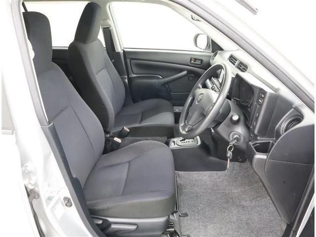 プロボックス GL メモリーナビ ミュージックプレイヤー接続可 バックカメラ 衝突被害軽減システム ETC(6枚目)