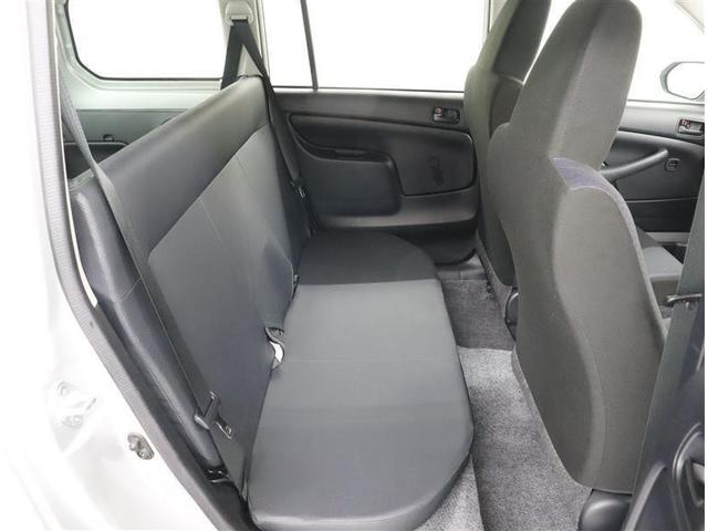 プロボックス GL メモリーナビ ミュージックプレイヤー接続可 バックカメラ 衝突被害軽減システム ETC(7枚目)