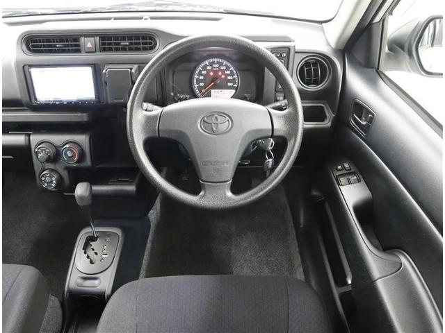 プロボックス GL メモリーナビ ミュージックプレイヤー接続可 バックカメラ 衝突被害軽減システム ETC(8枚目)