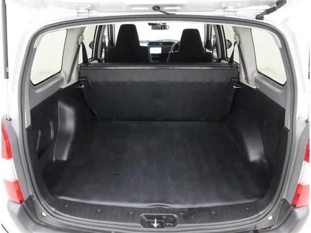 プロボックス GL メモリーナビ ミュージックプレイヤー接続可 バックカメラ 衝突被害軽減システム ETC(9枚目)