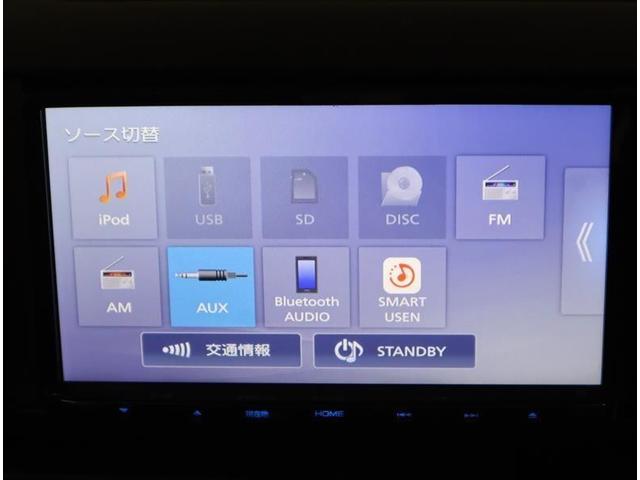 プロボックス GL メモリーナビ ミュージックプレイヤー接続可 バックカメラ 衝突被害軽減システム ETC(11枚目)