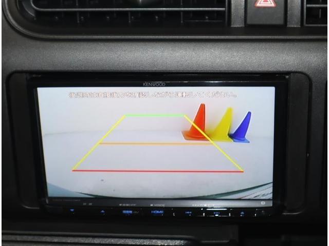 プロボックス GL メモリーナビ ミュージックプレイヤー接続可 バックカメラ 衝突被害軽減システム ETC(12枚目)