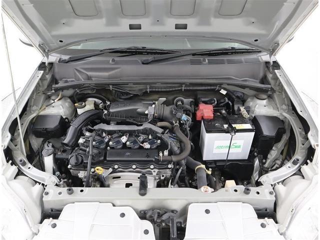 プロボックス GL メモリーナビ ミュージックプレイヤー接続可 バックカメラ 衝突被害軽減システム ETC(24枚目)