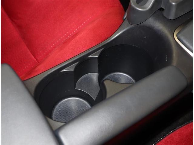 ＣＴ ＣＴ２００ｈ　バージョンＣ　フルセグ　メモリーナビ　ＤＶＤ再生　ミュージックプレイヤー接続可　バックカメラ　ＥＴＣ　ワンオーナー　記録簿（18枚目）