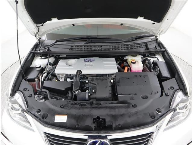 ＣＴ ＣＴ２００ｈ　バージョンＣ　フルセグ　メモリーナビ　ＤＶＤ再生　ミュージックプレイヤー接続可　バックカメラ　ＥＴＣ　ワンオーナー　記録簿（33枚目）