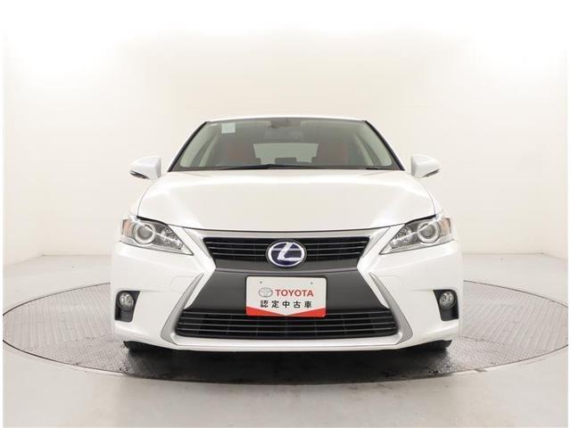 ＣＴ ＣＴ２００ｈ　バージョンＣ　フルセグ　メモリーナビ　ＤＶＤ再生　ミュージックプレイヤー接続可　バックカメラ　ＥＴＣ　ワンオーナー　記録簿（36枚目）