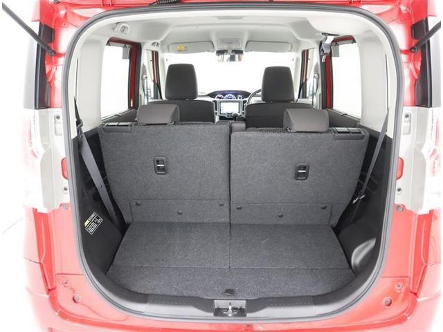 ソリオ ハイブリッドＭＸ　フルセグ　メモリーナビ　ＤＶＤ再生　ミュージックプレイヤー接続可　バックカメラ　衝突被害軽減システム　ＥＴＣ　電動スライドドア　ウオークスルー　ワンオーナー　記録簿　アイドリングストップ（8枚目）