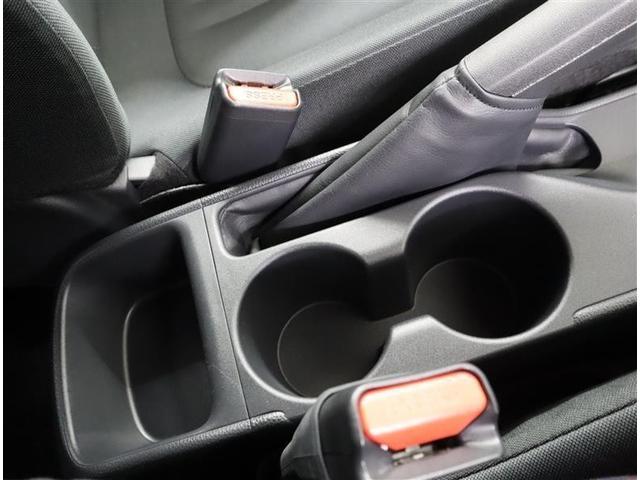 ヤリス Ｘ　ブラインドスポットモニター　バックカメラ　衝突被害軽減システム　ワンオーナー（15枚目）