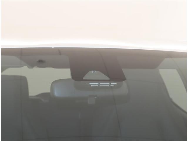 ヤリス Ｘ　ブラインドスポットモニター　バックカメラ　衝突被害軽減システム　ワンオーナー（34枚目）