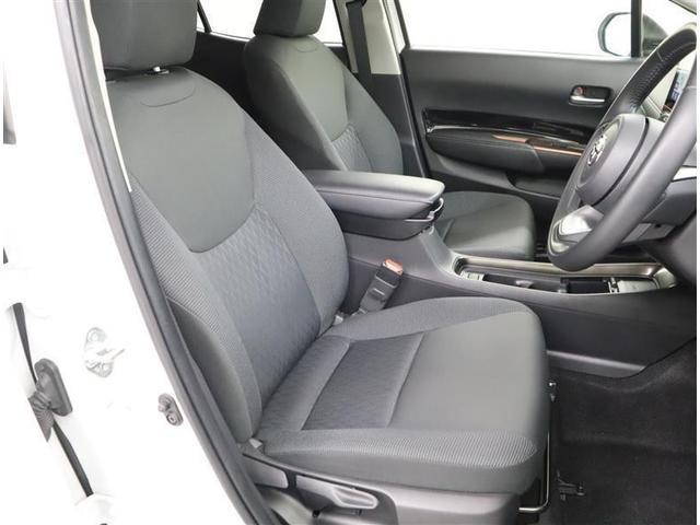 アクア Ｚ　フルセグ　メモリーナビ　ＤＶＤ再生　ミュージックプレイヤー接続可　バックカメラ　衝突被害軽減システム　ＥＴＣ　ＬＥＤヘッドランプ　ワンオーナー　記録簿（7枚目）