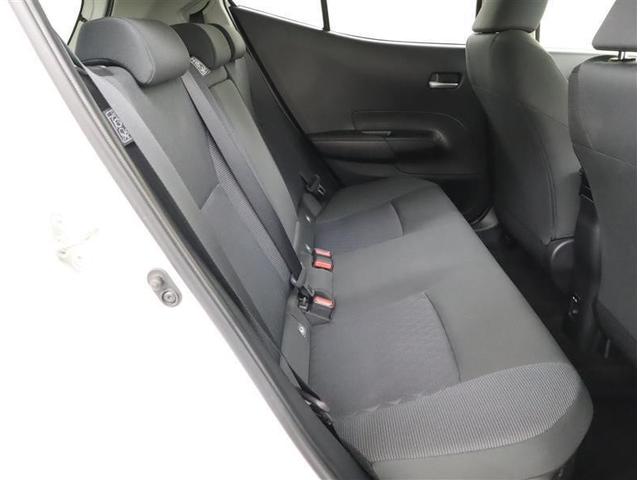 アクア Ｚ　フルセグ　メモリーナビ　ＤＶＤ再生　ミュージックプレイヤー接続可　バックカメラ　衝突被害軽減システム　ＥＴＣ　ＬＥＤヘッドランプ　ワンオーナー　記録簿（8枚目）