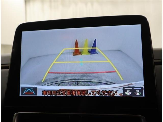 アクア Ｚ　フルセグ　メモリーナビ　ＤＶＤ再生　ミュージックプレイヤー接続可　バックカメラ　衝突被害軽減システム　ＥＴＣ　ＬＥＤヘッドランプ　ワンオーナー　記録簿（15枚目）