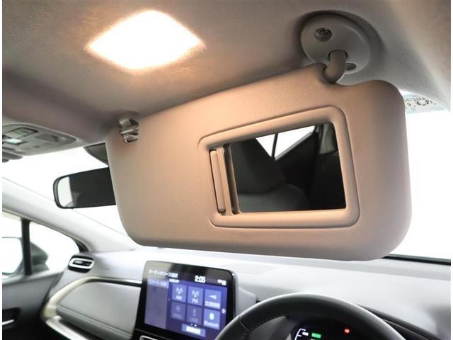 アクア Ｚ　フルセグ　メモリーナビ　ＤＶＤ再生　ミュージックプレイヤー接続可　バックカメラ　衝突被害軽減システム　ＥＴＣ　ＬＥＤヘッドランプ　ワンオーナー　記録簿（29枚目）