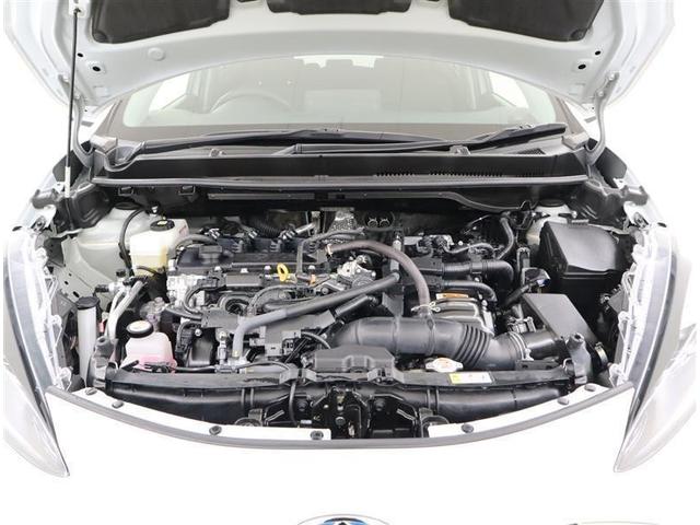 アクア Ｚ　フルセグ　メモリーナビ　ＤＶＤ再生　ミュージックプレイヤー接続可　バックカメラ　衝突被害軽減システム　ＥＴＣ　ＬＥＤヘッドランプ　ワンオーナー　記録簿（32枚目）