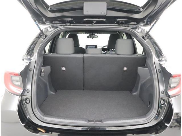 ヤリス ハイブリッドZ フルセグ ミュージックプレイヤー接続可 バックカメラ 衝突被害軽減システム ETC LEDヘッドランプ ワンオーナー(9枚目)