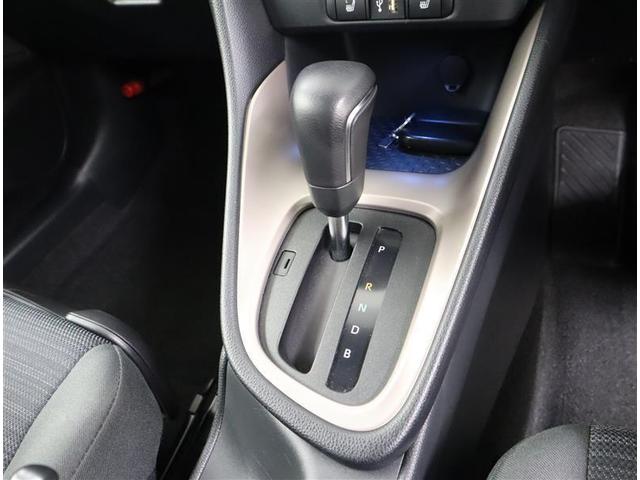 ヤリス ハイブリッドZ フルセグ ミュージックプレイヤー接続可 バックカメラ 衝突被害軽減システム ETC LEDヘッドランプ ワンオーナー(13枚目)