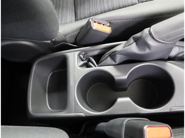 ヤリス ハイブリッドZ フルセグ ミュージックプレイヤー接続可 バックカメラ 衝突被害軽減システム ETC LEDヘッドランプ ワンオーナー(15枚目)