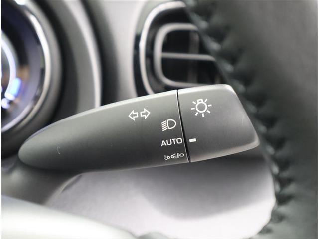 ヤリス ハイブリッドZ フルセグ ミュージックプレイヤー接続可 バックカメラ 衝突被害軽減システム ETC LEDヘッドランプ ワンオーナー(18枚目)