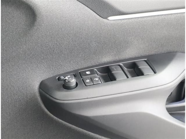 ヤリス ハイブリッドZ フルセグ ミュージックプレイヤー接続可 バックカメラ 衝突被害軽減システム ETC LEDヘッドランプ ワンオーナー(22枚目)