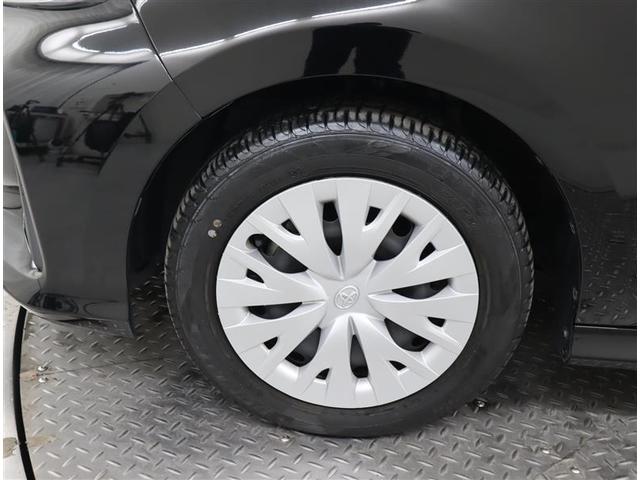 ヤリス ハイブリッドZ フルセグ ミュージックプレイヤー接続可 バックカメラ 衝突被害軽減システム ETC LEDヘッドランプ ワンオーナー(24枚目)