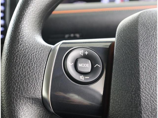 シエンタ Ｘ　フルセグ　メモリーナビ　ＤＶＤ再生　ミュージックプレイヤー接続可　バックカメラ　衝突被害軽減システム　ＥＴＣ　電動スライドドア　ウオークスルー　乗車定員７人　３列シート　ワンオーナー　記録簿（14枚目）