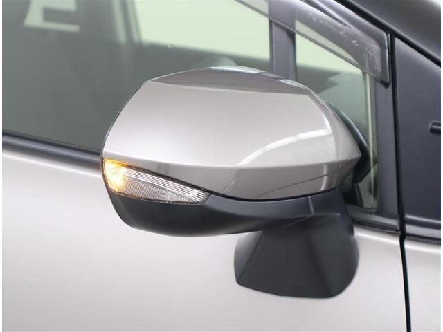 シエンタ Ｘ　フルセグ　メモリーナビ　ＤＶＤ再生　ミュージックプレイヤー接続可　バックカメラ　衝突被害軽減システム　ＥＴＣ　電動スライドドア　ウオークスルー　乗車定員７人　３列シート　ワンオーナー　記録簿（23枚目）