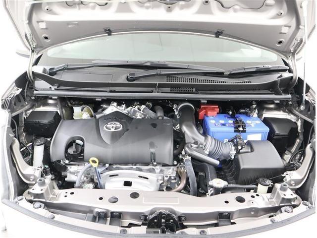 シエンタ Ｘ　フルセグ　メモリーナビ　ＤＶＤ再生　ミュージックプレイヤー接続可　バックカメラ　衝突被害軽減システム　ＥＴＣ　電動スライドドア　ウオークスルー　乗車定員７人　３列シート　ワンオーナー　記録簿（25枚目）