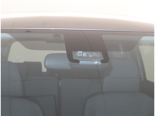 シエンタ Ｘ　フルセグ　メモリーナビ　ＤＶＤ再生　ミュージックプレイヤー接続可　バックカメラ　衝突被害軽減システム　ＥＴＣ　電動スライドドア　ウオークスルー　乗車定員７人　３列シート　ワンオーナー　記録簿（27枚目）