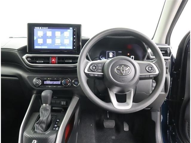 ライズ Ｇ　フルセグ　メモリーナビ　ＤＶＤ再生　ミュージックプレイヤー接続可　バックカメラ　衝突被害軽減システム　ＥＴＣ　ＬＥＤヘッドランプ　ワンオーナー　記録簿　アイドリングストップ（9枚目）