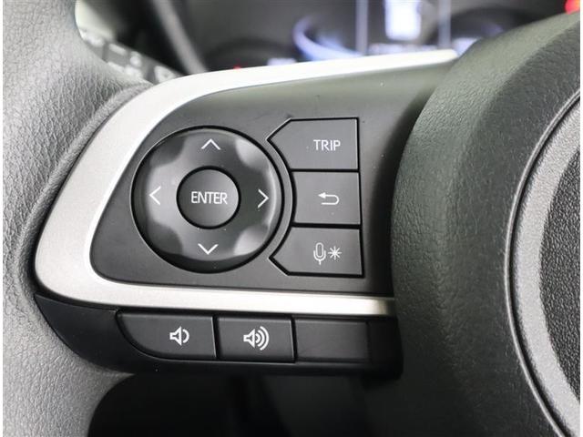 ライズ Ｇ　フルセグ　メモリーナビ　ＤＶＤ再生　ミュージックプレイヤー接続可　バックカメラ　衝突被害軽減システム　ＥＴＣ　ＬＥＤヘッドランプ　ワンオーナー　記録簿　アイドリングストップ（17枚目）