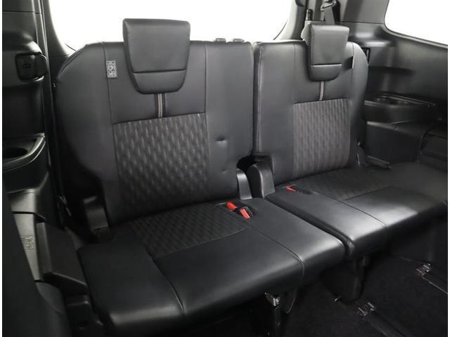 ノア Ｓ－Ｚ　フルセグ　メモリーナビ　ＤＶＤ再生　ミュージックプレイヤー接続可　後席モニター　バックカメラ　衝突被害軽減システム　ＥＴＣ　両側電動スライド　ＬＥＤヘッドランプ　乗車定員７人　３列シート　ワンオーナー（8枚目）