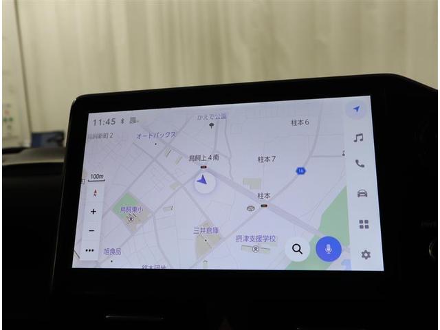 ノア Ｓ－Ｚ　フルセグ　メモリーナビ　ＤＶＤ再生　ミュージックプレイヤー接続可　後席モニター　バックカメラ　衝突被害軽減システム　ＥＴＣ　両側電動スライド　ＬＥＤヘッドランプ　乗車定員７人　３列シート　ワンオーナー（14枚目）