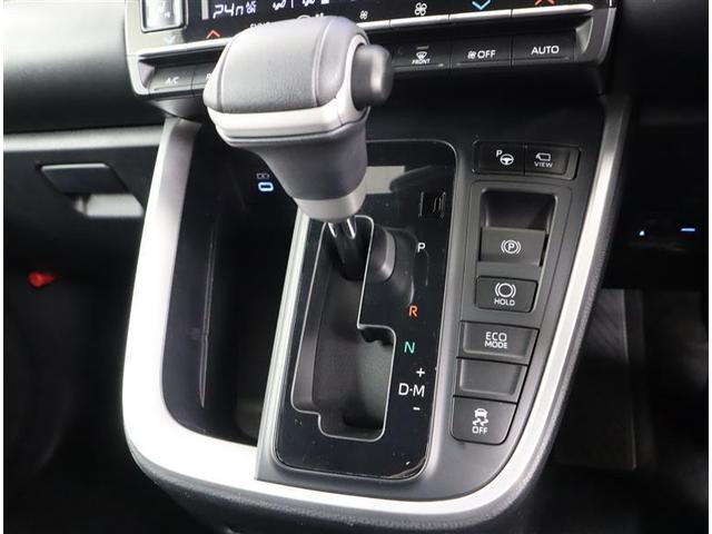 ノア Ｓ－Ｚ　フルセグ　メモリーナビ　ＤＶＤ再生　ミュージックプレイヤー接続可　後席モニター　バックカメラ　衝突被害軽減システム　ＥＴＣ　両側電動スライド　ＬＥＤヘッドランプ　乗車定員７人　３列シート　ワンオーナー（19枚目）