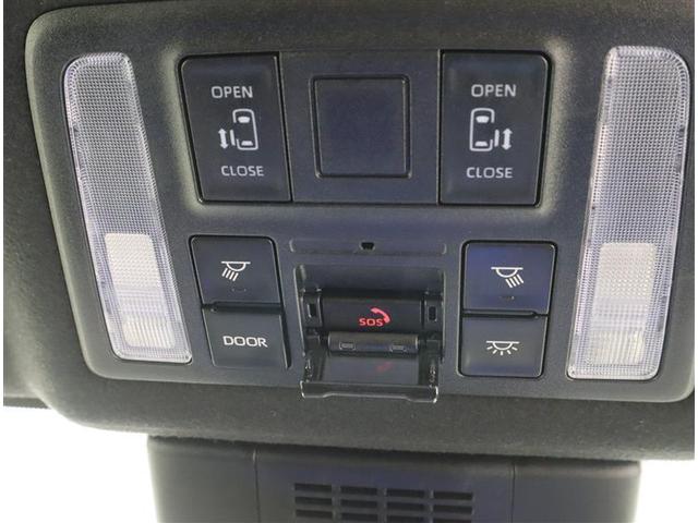 ノア Ｓ－Ｚ　フルセグ　メモリーナビ　ＤＶＤ再生　ミュージックプレイヤー接続可　後席モニター　バックカメラ　衝突被害軽減システム　ＥＴＣ　両側電動スライド　ＬＥＤヘッドランプ　乗車定員７人　３列シート　ワンオーナー（21枚目）