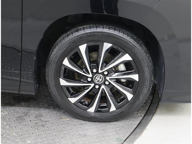 ノア Ｓ－Ｚ　フルセグ　メモリーナビ　ＤＶＤ再生　ミュージックプレイヤー接続可　後席モニター　バックカメラ　衝突被害軽減システム　ＥＴＣ　両側電動スライド　ＬＥＤヘッドランプ　乗車定員７人　３列シート　ワンオーナー（30枚目）