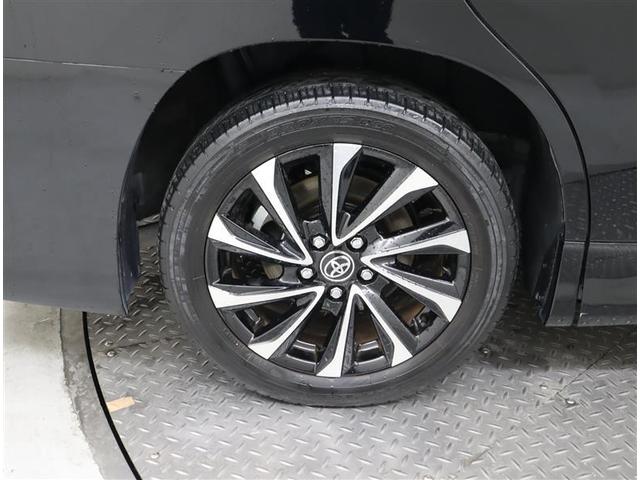 ノア Ｓ－Ｚ　フルセグ　メモリーナビ　ＤＶＤ再生　ミュージックプレイヤー接続可　後席モニター　バックカメラ　衝突被害軽減システム　ＥＴＣ　両側電動スライド　ＬＥＤヘッドランプ　乗車定員７人　３列シート　ワンオーナー（34枚目）